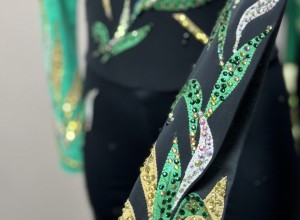 Профессиональный пошив и ремонт одежды