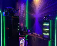 Клуб Виртуальной Реальности Matrix Club: Технологии, эмоции и незабываемый досуг для всех