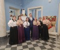 КБ-92: Мастерство создания танцевальных костюмов на высшем уровне