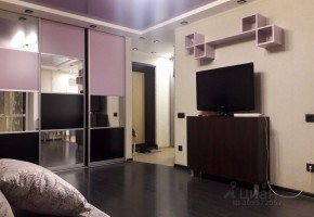 Сдается 1-комн. квартира, 27,3 м²