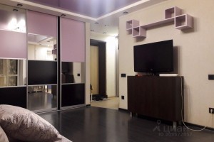 Сдается 1-комн. квартира, 27,3 м²