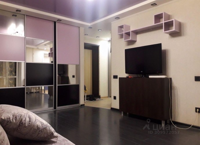 Сдается 1-комн. квартира, 27,3 м²