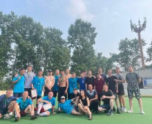 Реабилитационный Центр Дальний Восток