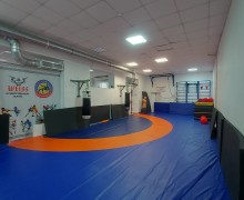 Спортивный Клуб Вайс