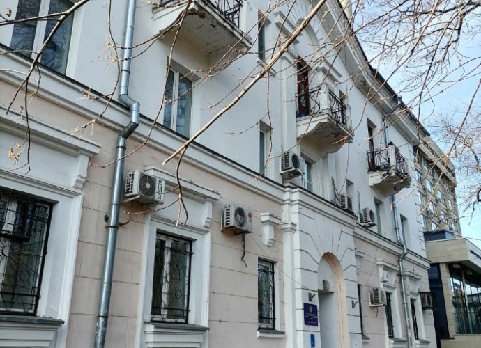Сдается 2-комн. квартира, 53 м²