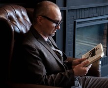 Юрист по семейным делам — Артём Сысуев