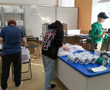 Социальная трудовая мастерская Полиграфия и сувениры
