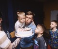 Party Time Хабаровск — мастерская счастья