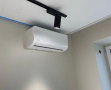 Кондиционеры под ключ