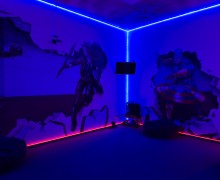 Клуб Виртуальной Реальности Matrix Club: Технологии, эмоции и незабываемый досуг для всех